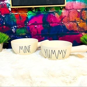 Rae Dunn bowls ♥️